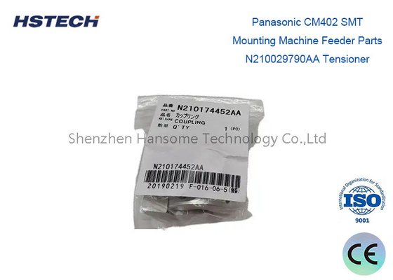 Bom preço. Aço inoxidável N210029790AA Tensor para alimentador de máquina CM602/CM402 SMT da Panasonic on-line