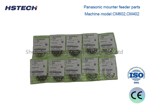 Bom preço. Peças de alimentação do montador da Panasonic N610167759AA Parte de ligação de abastecimento 13-slot on-line