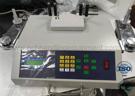 Bom preço. Detecção de fugas Controle de velocidade Botão de controle Componentes SMD compactos Contador YS-802E on-line