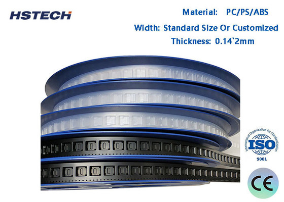 Bom preço. Componente SMD de 7-13 polegadas de chip de bobina Contador de erro zero 30W Peso leve HS-PC800 on-line