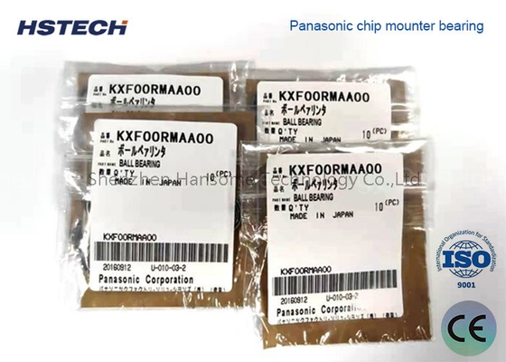 Bom preço. Acero de alta caixa KXF00RMAA00 Rolamento para máquina SMT CM402/CM602 on-line