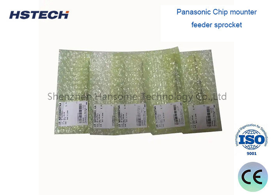 Bom preço. Panasonic Corporation N610030637AC FEEDER SPROCKET para máquina de montagem de chips on-line