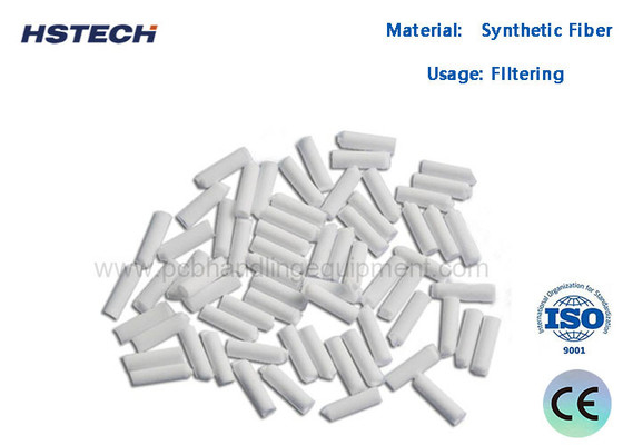 Bom preço. Material de fibra KE2000 KE2050 Partes da cabeça E3052729000 JUKI Filtro de manutenção on-line