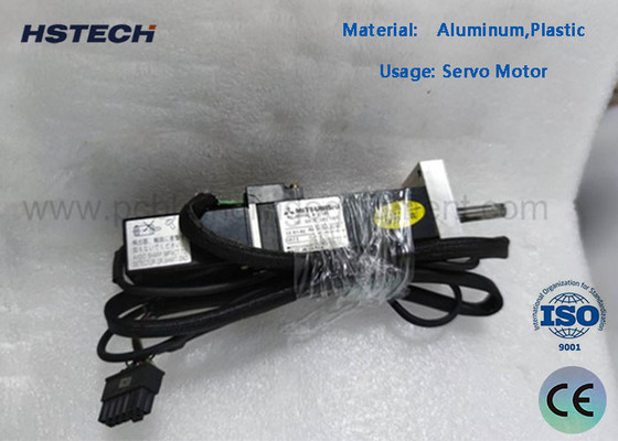 Bom preço. Z Eixo JUKI FX-1R AC Servomotor MITSUBISHI HC-BH0336LW4-S1 Para Servomotor on-line