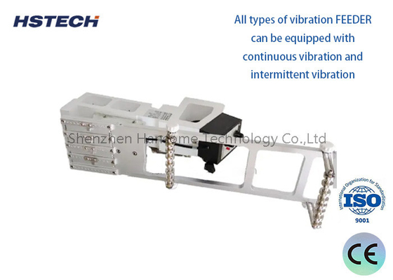 Bom preço. Samsung Alumínio Ligação SM Série Vibrating Feeder 3 tubo/5tubo/IC alimentação on-line