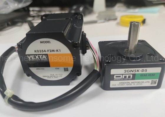 Bom preço. Motor transportador original de metal e plástico N510048981AA para montador de chips da Panasonic on-line