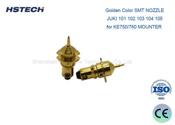 Bom preço. JUKI NOZZLE com 101,102,103,104,105,106 Cabeça PARA componentes SMD de sucção on-line