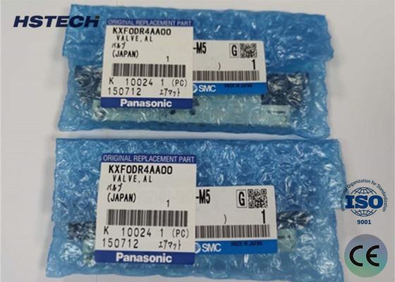 Bom preço. Válvula solenoide de alumínio Panasonic KXF0DR4AA00 MTNP000181AA para máquina de recolha e colocação on-line