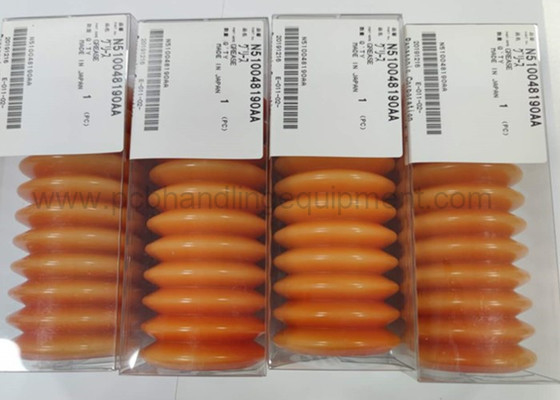 Bom preço. Gordura Panasonic N510048190AA 200 g Litro SMT Peças da máquina Gordura de manutenção Panasonic on-line