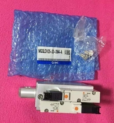 Bom preço. Alumínio Panasonic SMT MSR cilindro de ar MQQLDV25-20-XM4-A/N401MQQL-H63 Panasonic MSR cilindro de ar on-line
