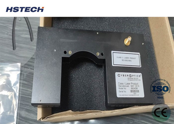 Bom preço. Peças da máquina de montagem SMT Cyber Optics 6604098 6604033 Sensor a laser on-line