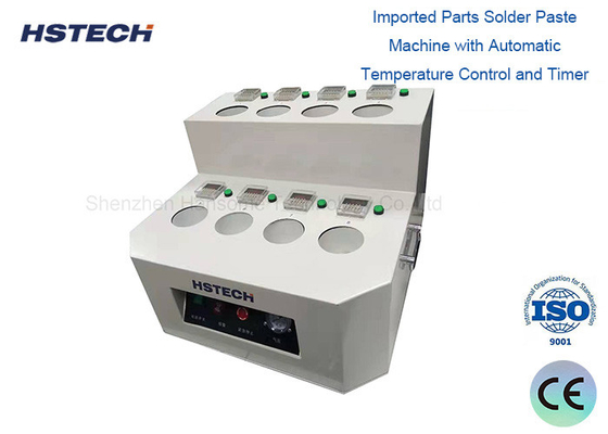 Bom preço. Controle eficiente da temperatura da pasta de solda, melhoria da eficiência da produção on-line