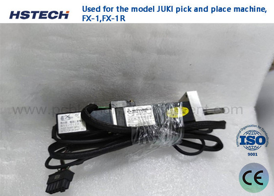 Bom preço. JUKI Z Axis Motor para o modelo JUKI Pick and Place Machine, FX-1, FX-1R on-line