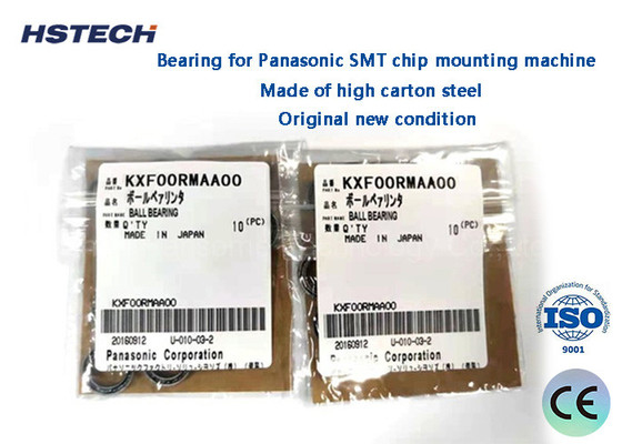 Bom preço. Máquina de montagem de chips SMT de aço de alta caixa Panasonic on-line