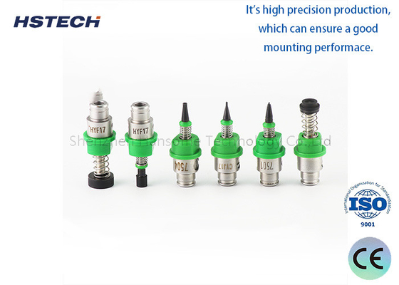 Bom preço. JUKI 502 503 504 505 Sucção de bocal SMD Componentes SMT Pick And Place Mahine on-line