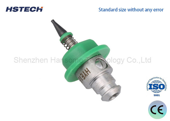 Bom preço. JUKI Nozzle 502 para montador de chips SMD, 0,7x0,4 mm, cerâmica, aço de tungstênio on-line
