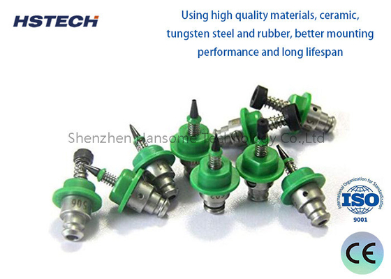 Bom preço. Nozzle SMT 502 (31x16mm) da série JUKI 2000 para componentes de chip on-line