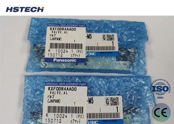 Bom preço. Válvula de solenoide de alumínio Panasonic para a máquina Panasonic Pick And Place on-line