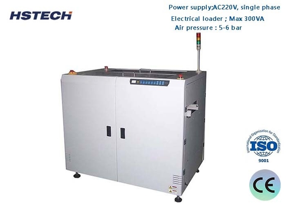 Bom preço. Aproximadamente 10 segundos 1.5M LED Board Vacuum Loader com sucção de vácuo on-line