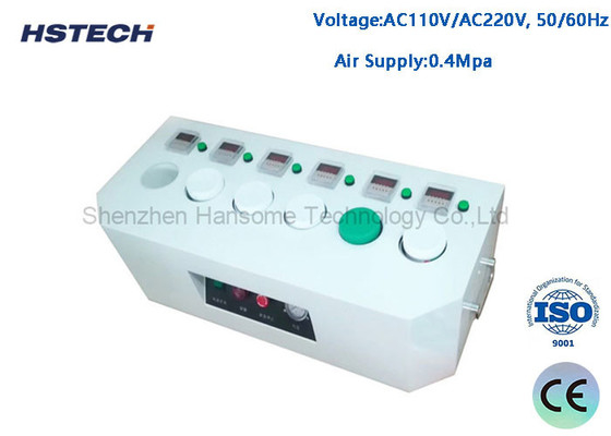 Bom preço. FIFO / Máquina de descongelamento de pasta de solda de alarme automático / Equipamento de envelhecimento Máquina de descongelamento automática de pasta de solda on-line