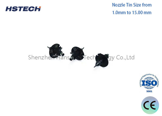 Bom preço. SAMSUNG CP45 J9055133B SAMSUNG CP45 NEO PICK UP NOZZLE Oslash 0,8/ Oslash 0,28 CN030 on-line
