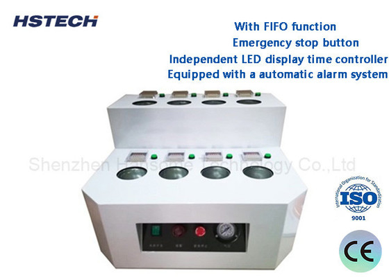 Bom preço. Controlador de tempo independente de display LED com função FIFO on-line