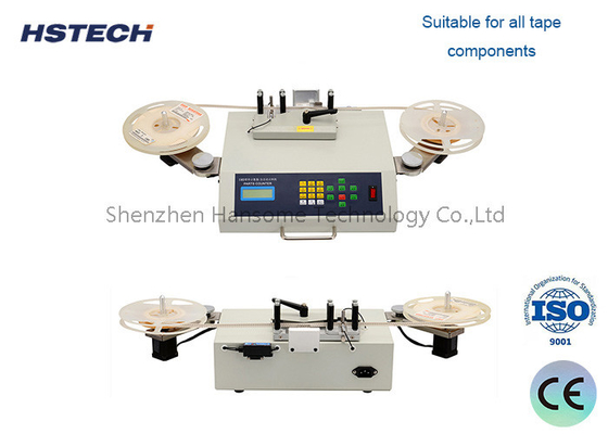 Bom preço. AC100/220V Fornecimento de energia SMD Chip Counter YH-890 on-line
