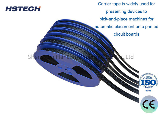 Bom preço. Tela transportadora em relevo com diferentes propriedades condutoras e antistáticas com material PC/PS/ABS on-line