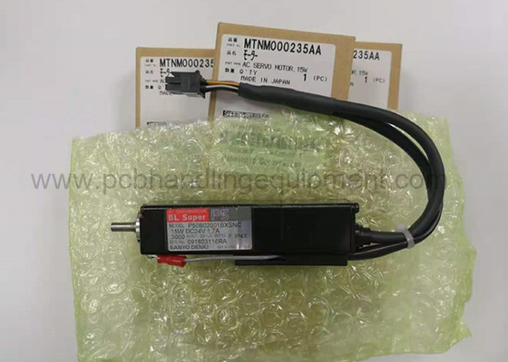 Bom preço. Partes de máquinas SMT para a máquina de recolha e colocação Panasonic CM402/CM602 N510042737AA on-line