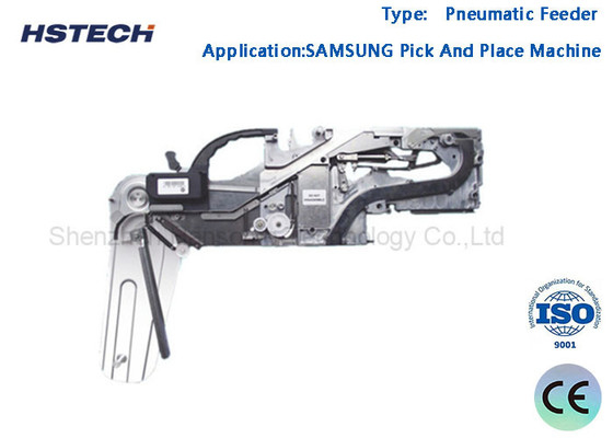 Bom preço. Versão pneumática Pick And Place Feeder Samsung SM 56mm Com 1 ano de garantia on-line