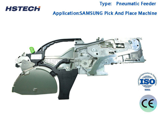 Bom preço. Fabricação de PCB SMT Feeder 8x2mm 8x4mm Para Samsung Pick And Place Machine on-line