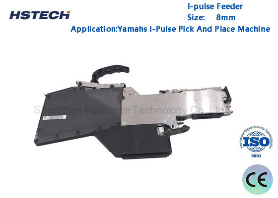 Bom preço. I Pulso Elétrico SMT Feeder F3 8mm Modelo KLK-MC100-003 Máquina SMT Yamaha Aplicada on-line