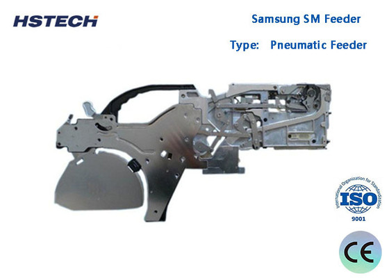 Bom preço. Samsung SM Series SMT Feeder 8mm 12mm 16mm Material de liga de alumínio original usado on-line