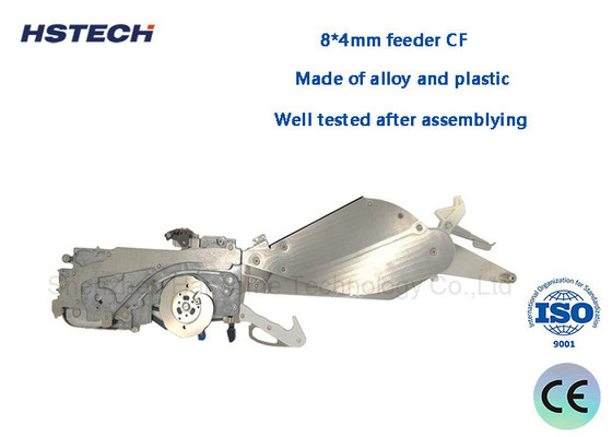 Bom preço. JUKI SMT Feeder AF 0402 CF 8*4mm para fabricação de pick and place on-line