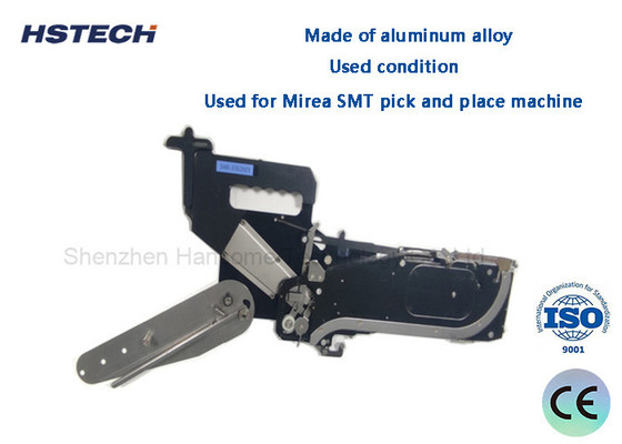 Bom preço. SMT Pick And Place Parts Mirea MX200 MX200P Feeder Mirea Feeder tipo C on-line