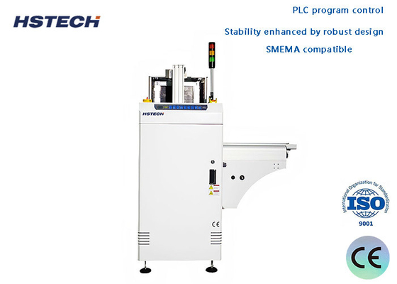 Bom preço. Equipamento de manipulação de PCB com sinal SMEMA on-line