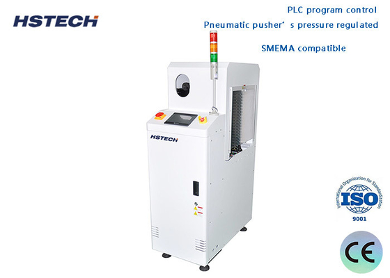 Bom preço. Grampos pneumáticos de indexação rápida, suave e precisa fornecidos para o buffer de PCB de alinhamento de revistas on-line