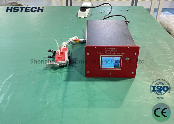 Bom preço. Modular Design PUR Piezo Valve com aço inoxidável 303 on-line