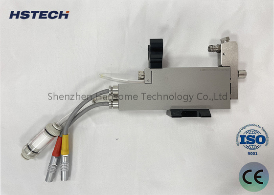 Bom preço. Controles de tela sensível ao toque PUR Piezo Valve com material resistente a altas temperaturas on-line