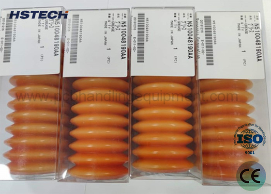 Bom preço. Peças para máquinas SMT N510048188AA 400G Gordura de manutenção original nova para máquinas Panasonic on-line