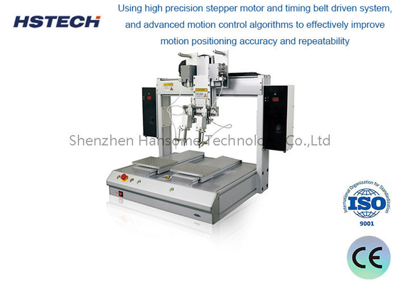 Bom preço. Robô de solda automática de alta precisão com guia linear Taiwan Hiwin on-line