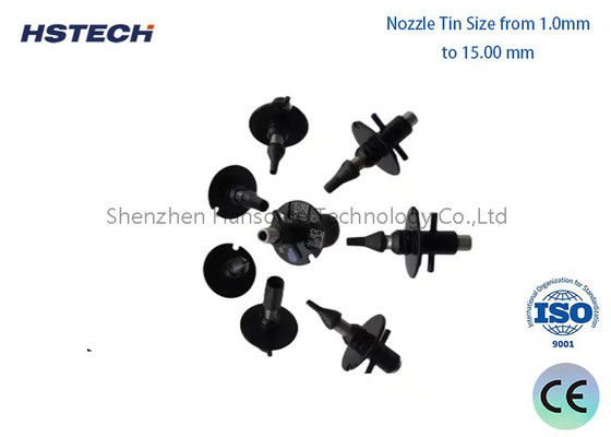 Bom preço. Novo Samsung 100% testado nozzle SMT para componentes SMD Pick Up on-line