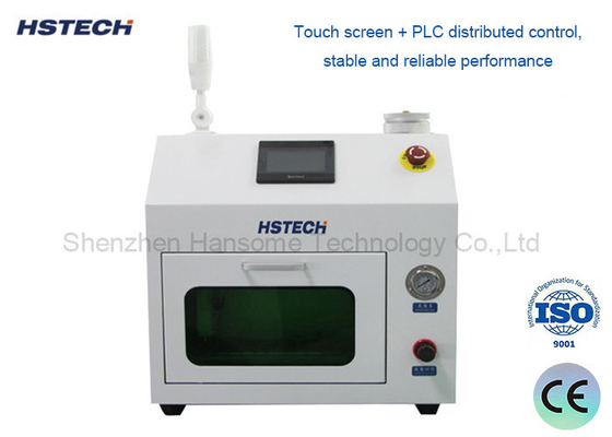 Bom preço. Equipamento de limpeza SMT para chip mount Nolzzle Clean on-line