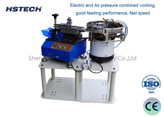 Bom preço. Máquina de moldagem de chumbo para peças de máquinas SMT 8000-10000pcs/hrs Capacidade com contador on-line