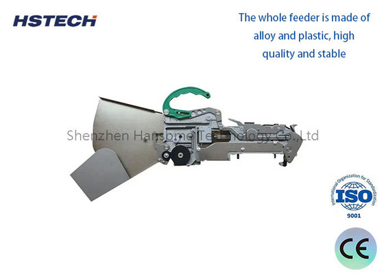 Bom preço. YAMAHA CL 8x2mm SMT Feeder para 0402 componentes KW1-M1300-00X on-line