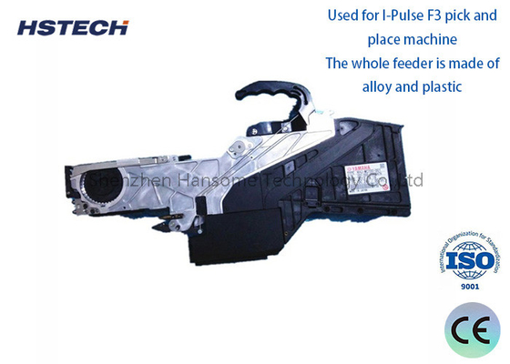 Bom preço. Big Stock SMT Feeder FS 8x2mm FS 8x4mm YAMAHA KJK-M1300-012 para I-Pulse F3 Pick and Place Machine on-line