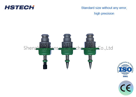 Bom preço. JUKI Série 2000 SMT Nozzle 501 para desempenho duradouro e sucção de alta precisão on-line