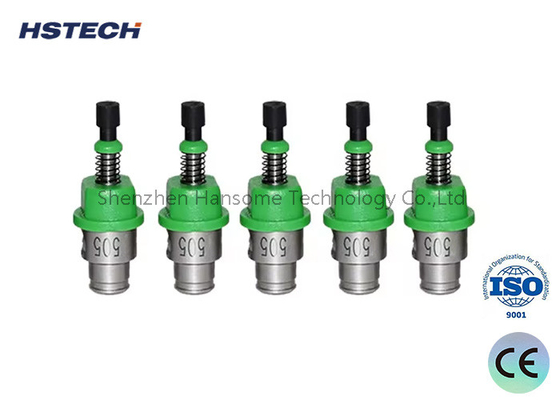 Bom preço. JUKI 505 SMT bico cerâmico+aço tungstênio para máquina de seleção e colocação da série 2000 on-line
