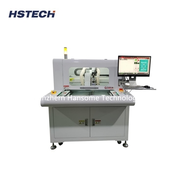 Bom preço. Equipamento de desmontagem de PCB Máquina de corte automática SMT 40mm ((max) Parte Alta superior on-line