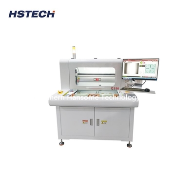 Bom preço. Roteador automático de descodificação de PCB para corte de placas de PCB on-line